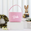 Personalised Easter Basket