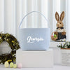 Personalised Easter Basket