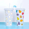 Easter Colour Changing Cups