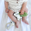 Banks The Koala Teething Ring