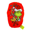 Christmas dog Squeaky Toy