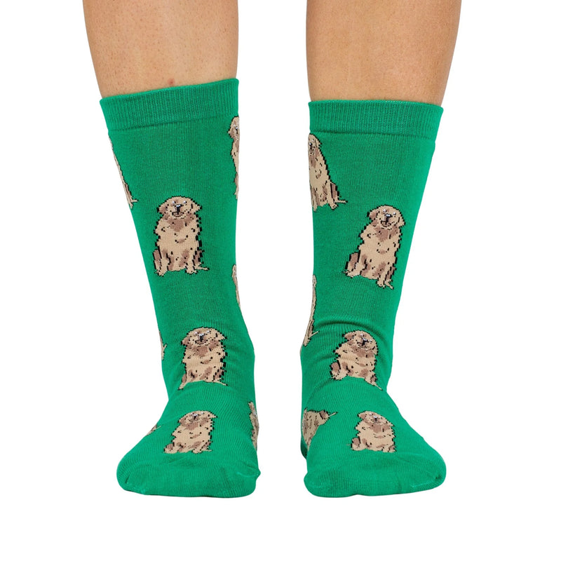 Dog Breed Socks