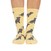 Dog Breed Socks