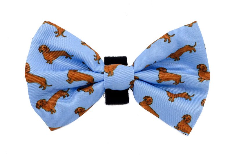 Dog Bow Tie