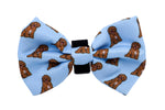 Dog Bow Tie