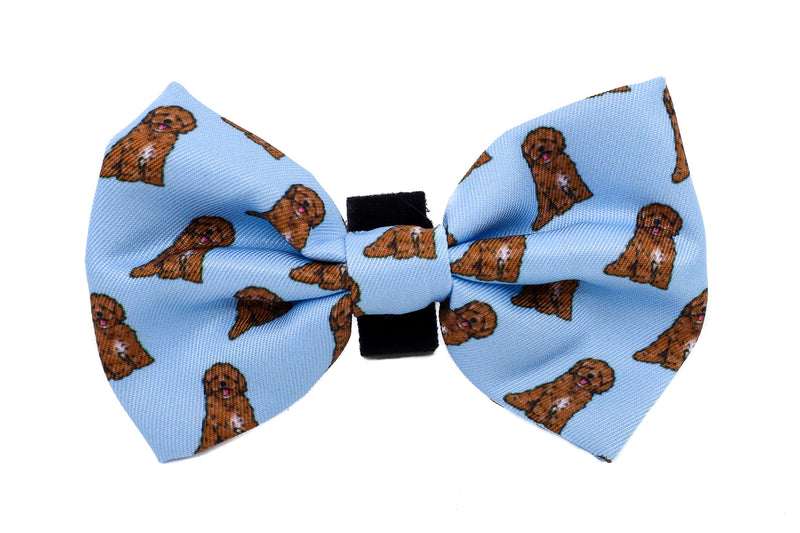 Dog Bow Tie