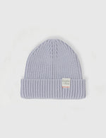 GOLDIE + ACE Wool Beanie- Lilac