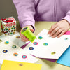 Dino Sticker Stamp