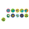 Dino Sticker Stamp