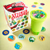 Dino Sticker Stamp