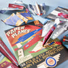 Paper Planes kits