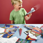 Paper Planes kits