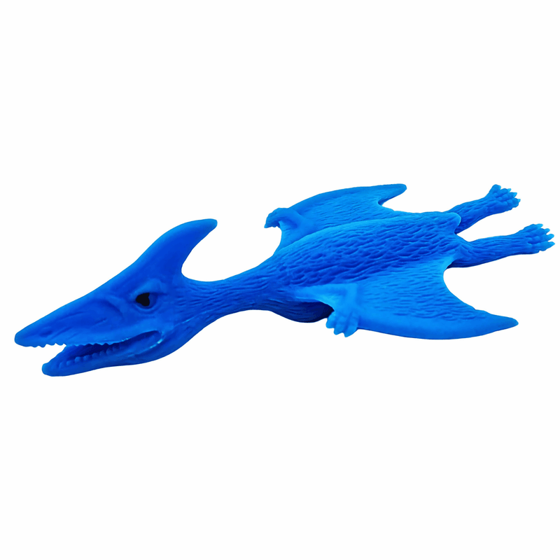 Flick - A - Saurus