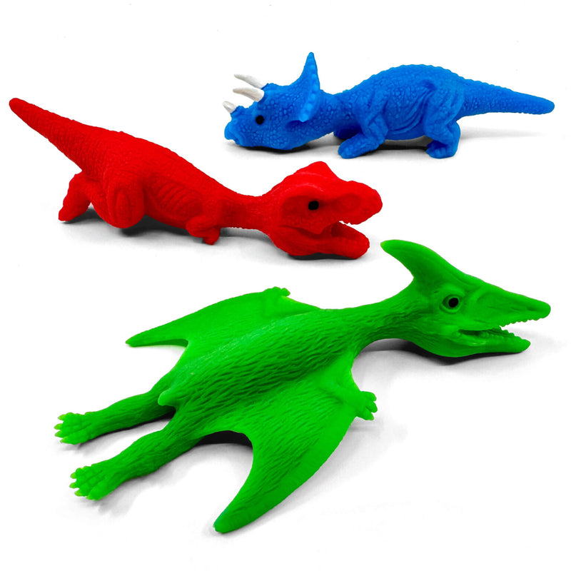 Flick - A - Saurus