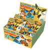 Flutter-by Butterfly - assorted