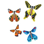 Flutter-by Butterfly - assorted