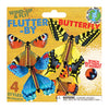 Flutter-by Butterfly - assorted