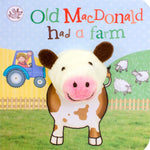 Finger Puppet Books