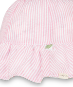 Rosemary- Baby Girls Floppy Hat