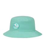 Lisa Bucket Hat- Mint