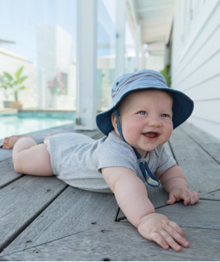 Millymook top dozer hats