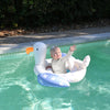 Baby Float - Sammy The Seagull Blue