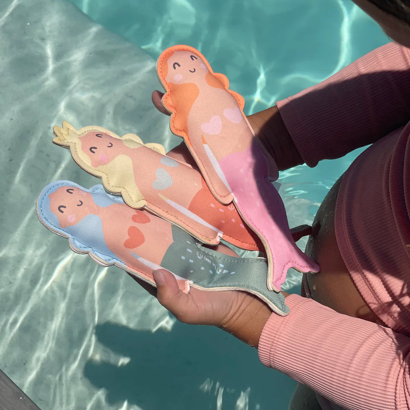 Dive Buddies - Set of 3