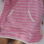 Kids Character Hooded Towel