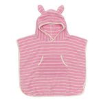 Kids Character Hooded Towel