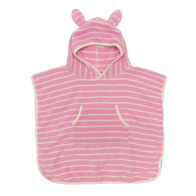 Kids Character Hooded Towel