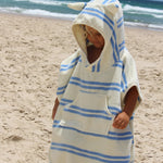 Kids Character Hooded Towel