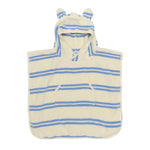 Kids Character Hooded Towel