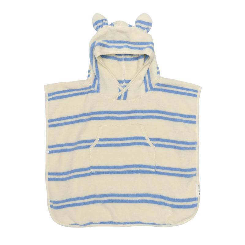 Kids Character Hooded Towel