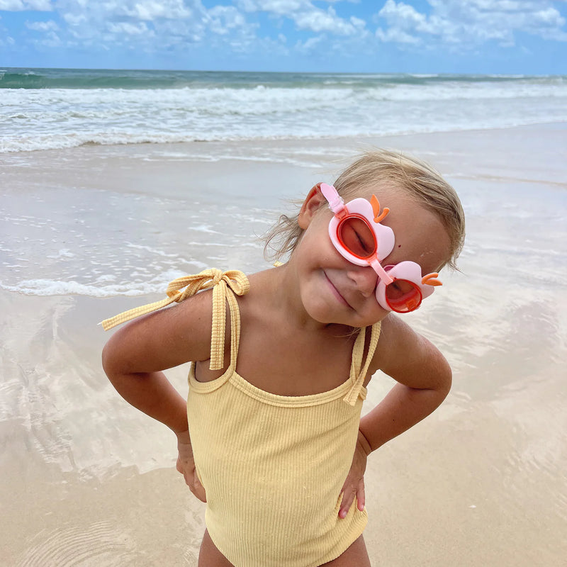 Kids Swim Goggles