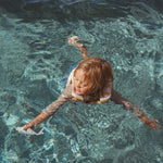 Kids Swim Vest