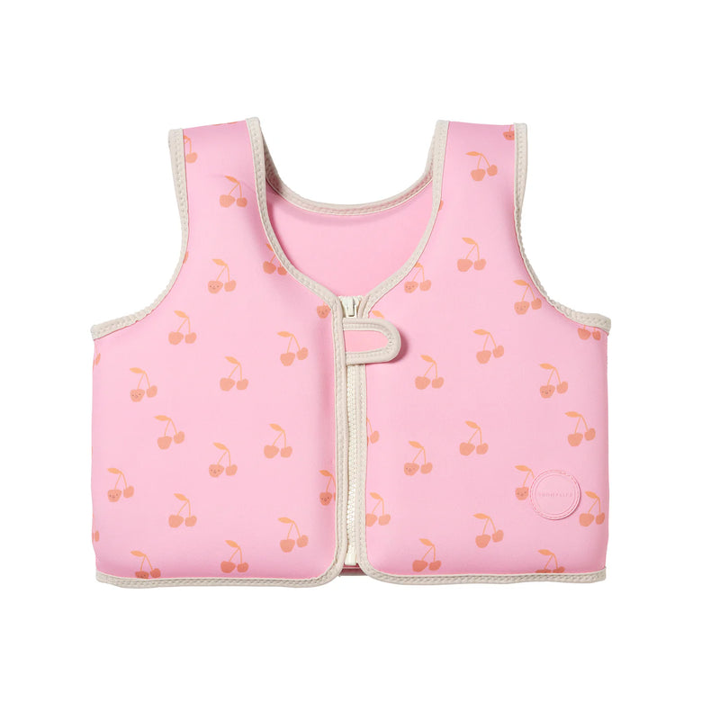Kids Swim Vest