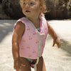 Kids Swim Vest