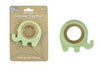 Animal Silicone Teethers