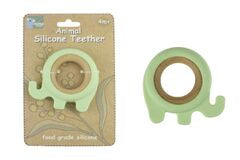 Animal Silicone Teethers