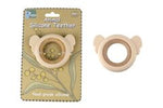 Animal Silicone Teethers