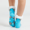 Oodie- Original sherpa Koala Socks