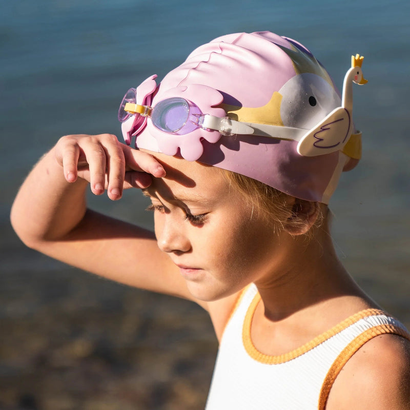 Mini Swim Goggles