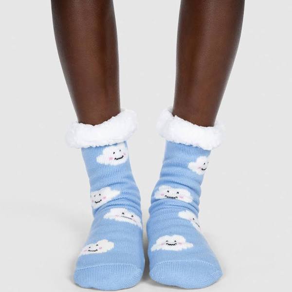 Oodie- Original Sherpa Cloud Socks