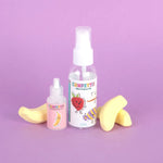 Candy Banana Mini Perfume Making Kit