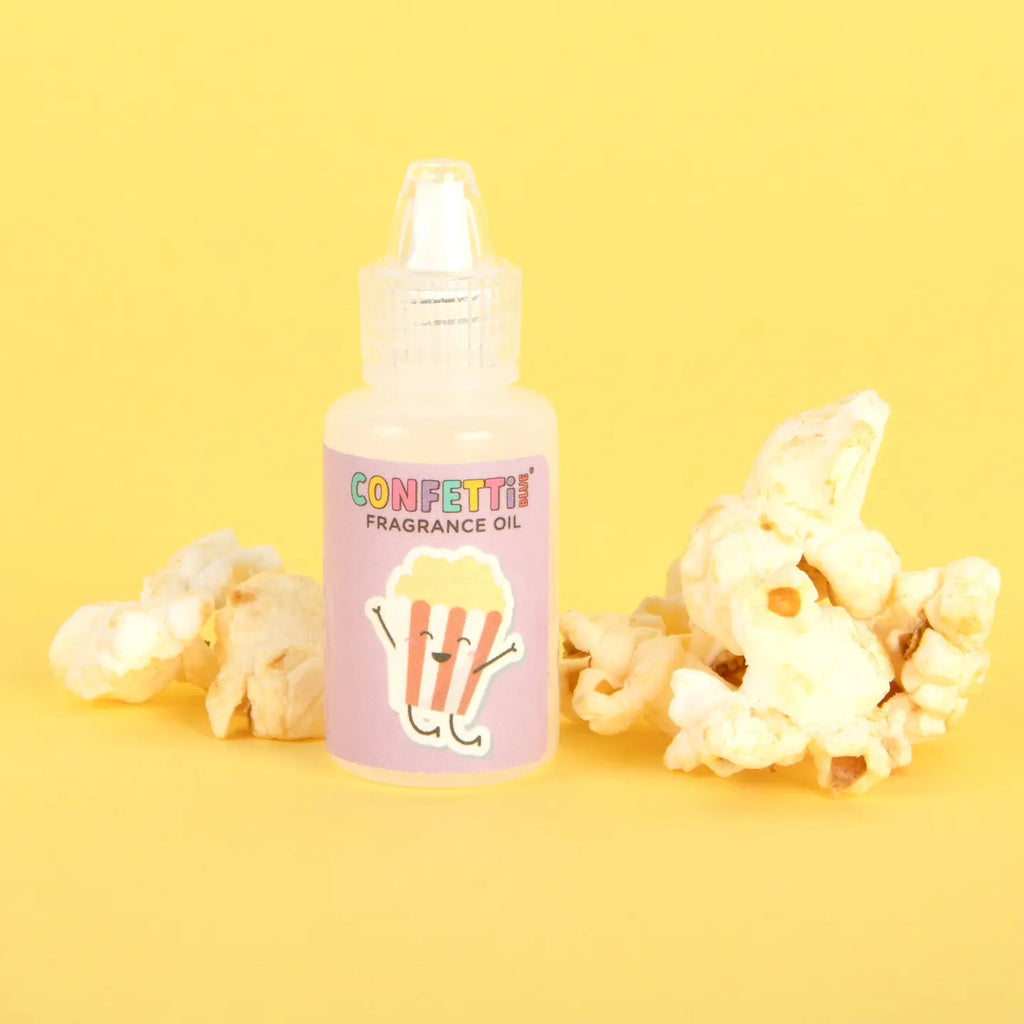 Popcorn Mini Perfume Making Kit