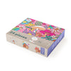 24 piece Puzzle- Garden Party