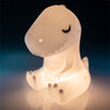 Lil Dreamers T-Rex Silicone Tuch LED Light