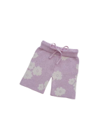 Cropped Pants Iris - By Ziggy Lou