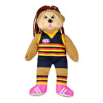 AFL Magic Play Adelaide Beanie Kid