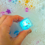 Glo Pal Cube- Light up Sensory Toy